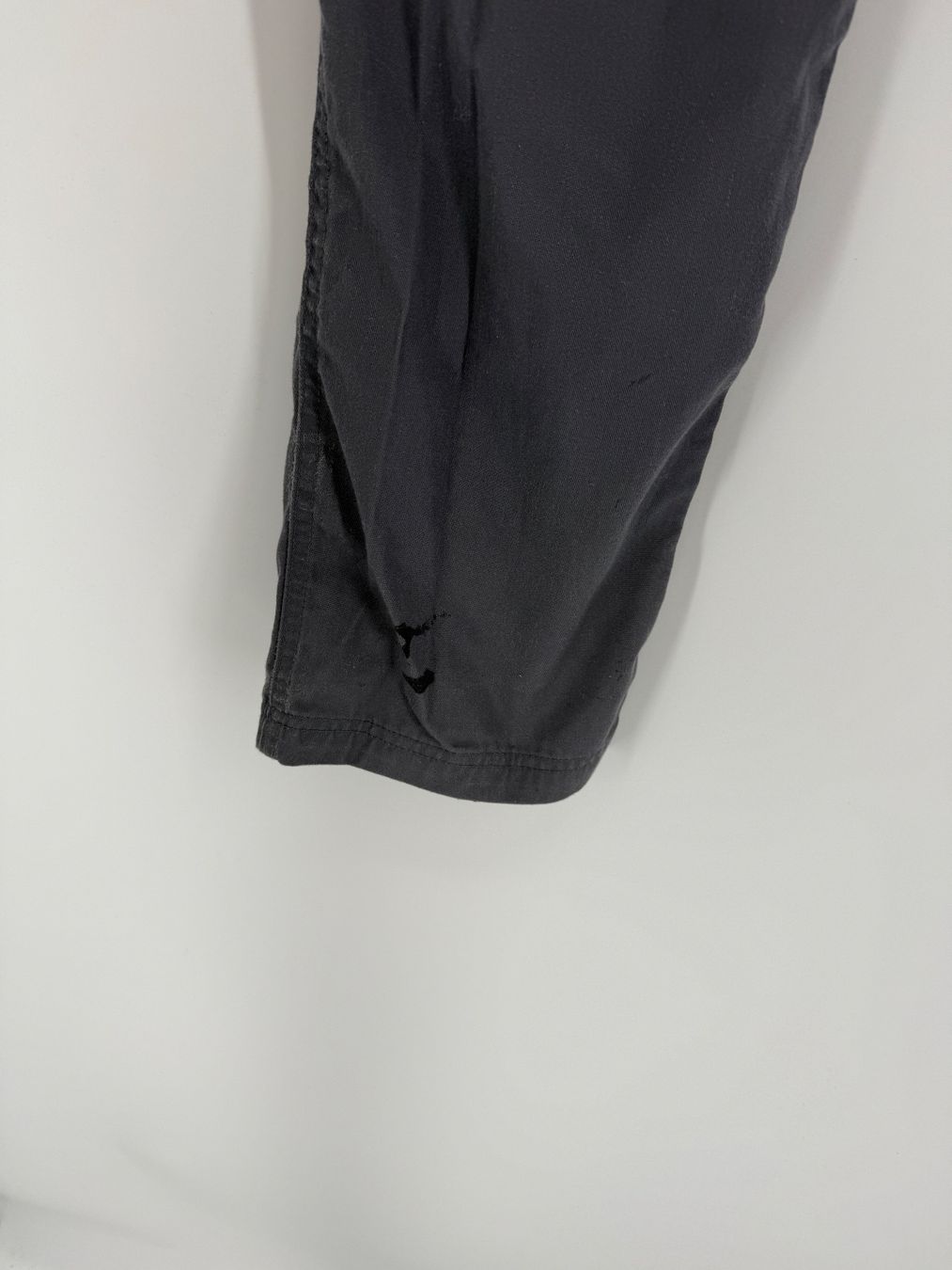 Pantaloni: Herren Arbeitshose Gr. 40 von WK Designed to work – Usato da Auenstein venduto da moin. 4