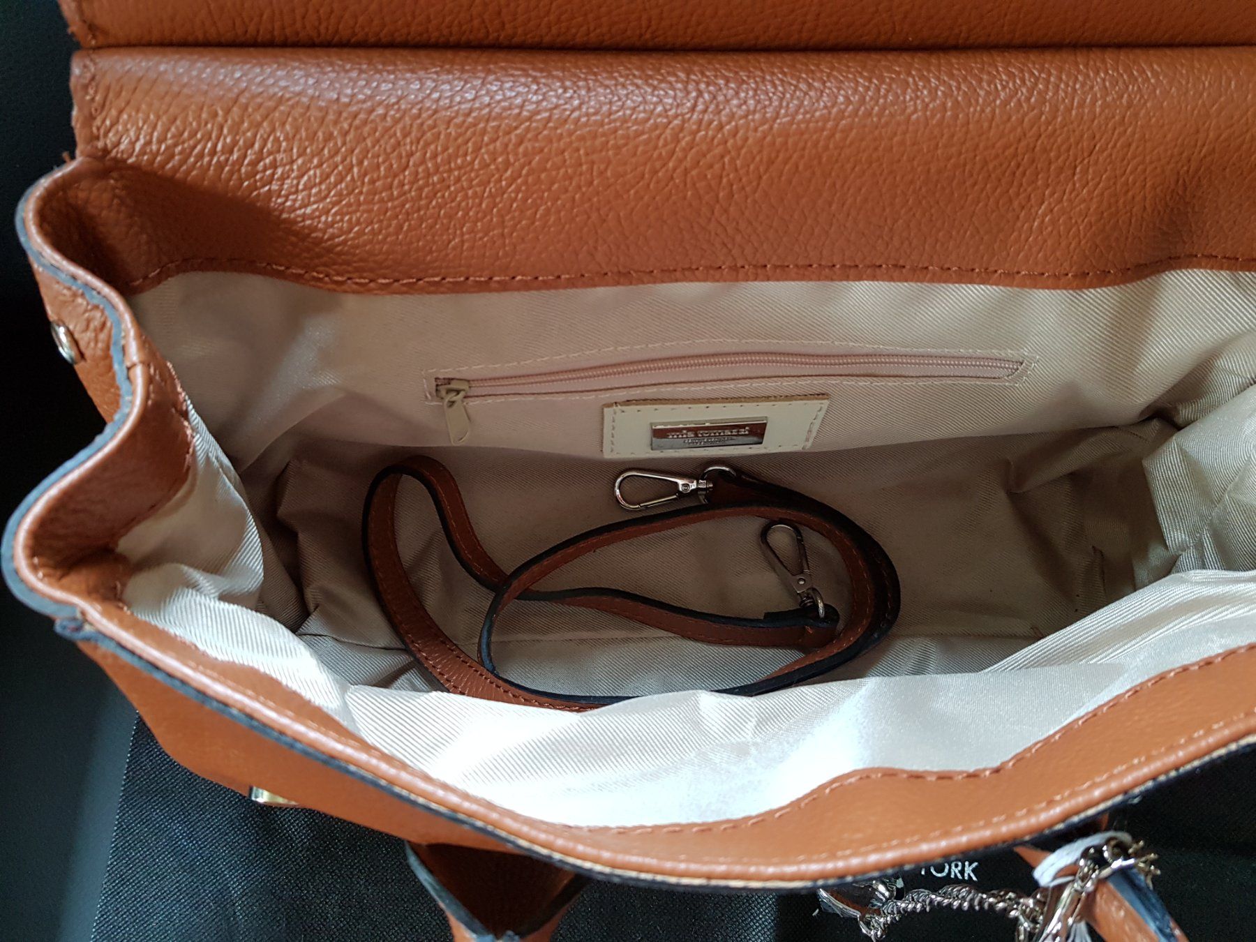 Mia Bag Borse da donna: Mia Tomazzi Hand-Tasche – Nuovo (secondo la descrizione) da Wald ZH venduto da Silena02 6