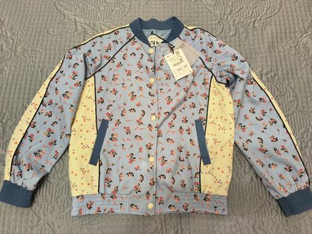 Zara NEUF fille taille 164cm 13-14  NP 79,90