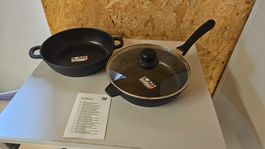Pfannen Set ILAG Kochgeschirr ELQ 14154 ab Fr. 1.-