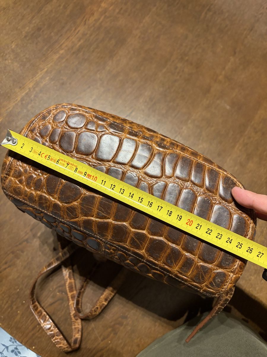Liebeskind Rucksäcke: Rucksack Liebeskind Berlin Leder – Gebraucht aus Hauptwil von BernadettS 8