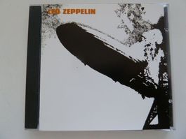 Led Zeppelin - I  (Ungarn Edition)