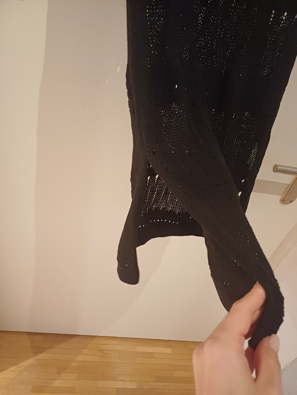Asos Kleider: Strickkleid – Neu und originalverpackt aus Rothenburg von lauraaurora 1