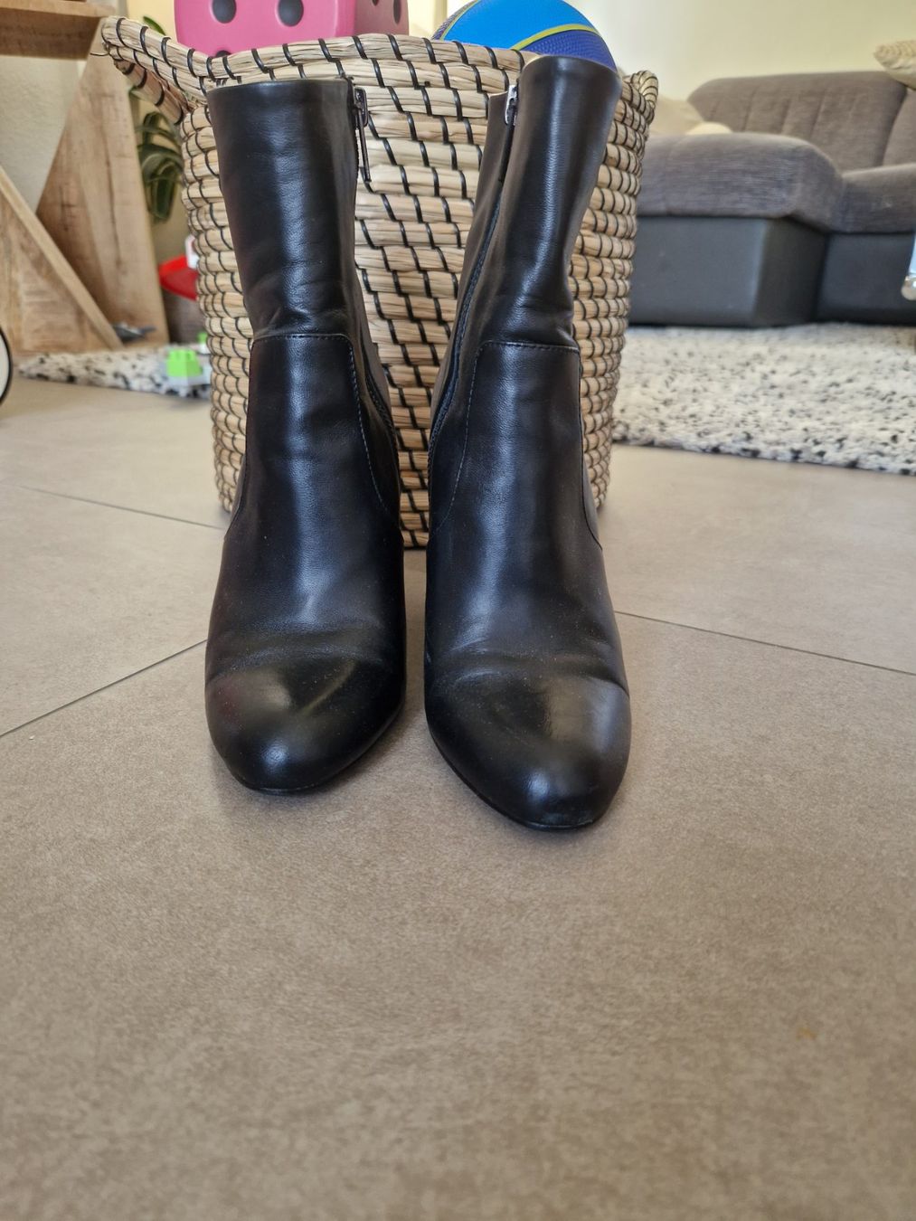 Steve Madden Damenschuhe: Bottines Steve Madden t.36 – Gebraucht aus Echandens von vwi_mkt2 2