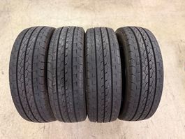 Sommerreifen 205/65R16C 107/105T Bridgestone