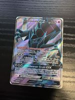 Necrozma GX #134