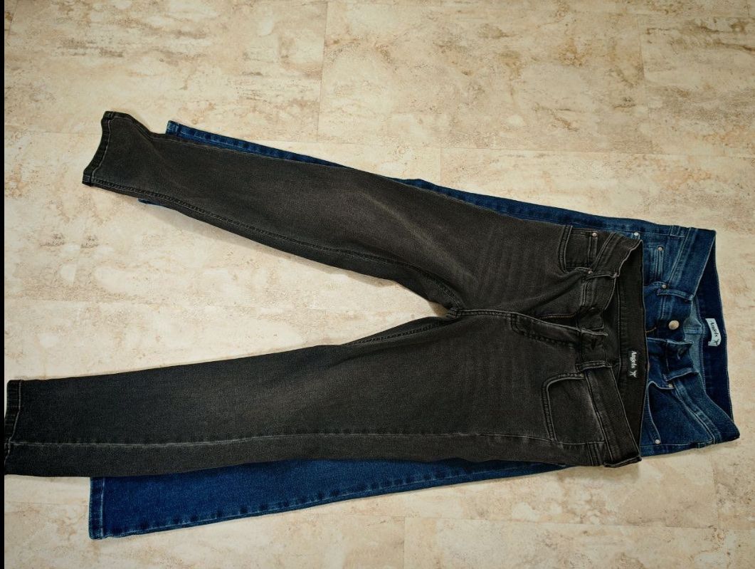 Angels Jeans: Jeans Angels, Slim fit, Grösse 36 – Usato da Liestal venduto da ell_6xc7 3