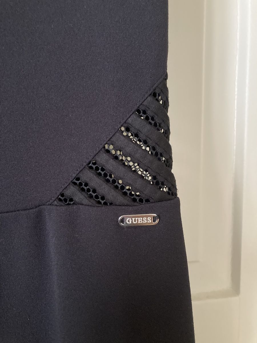 Guess Robes: schwarzes Kleid, S, Guess – Neuf (Voir description) à Winterthur par butterfly210 4