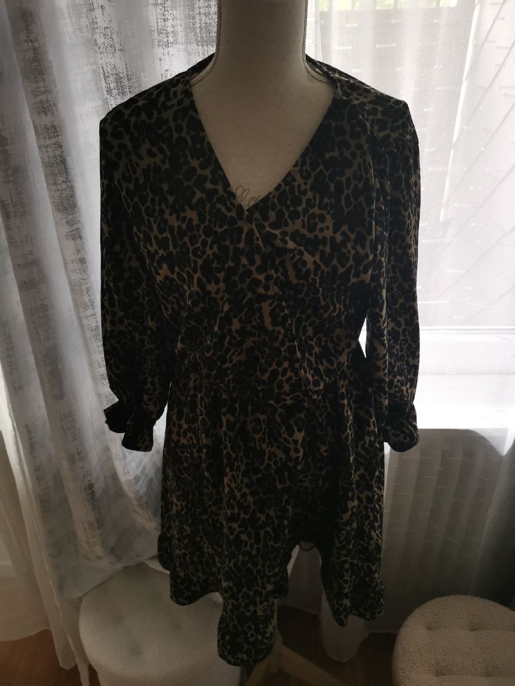 Vestiti: Robe léopard – Nuovo (secondo la descrizione) da Brügg BE venduto da Angel2300
