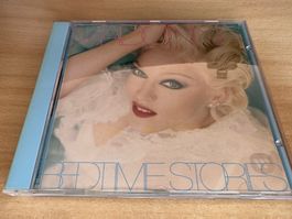 D4 Madonna – Bedtime Stories
