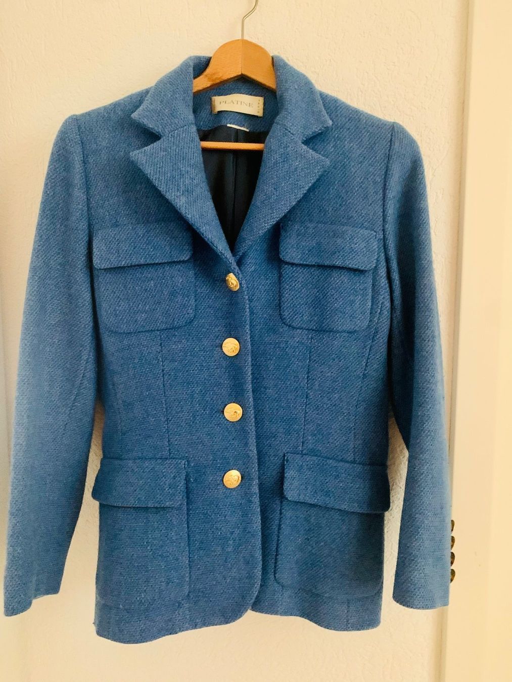 Giacche: Jacke Giacca Blazer – Usato da Lugano venduto da Edera49