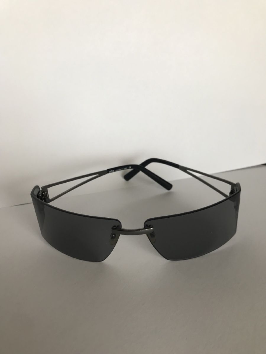 Occhiali & Lenti: Oltre lunette de soleil vintage  – Nuovo (secondo la descrizione) da Grimisuat venduto da eliseba88 1