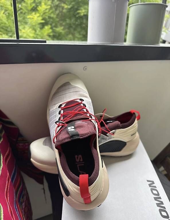 Scarpe da uomo: S/LAB Genesis - vanilla ice  – Usato da Neuchâtel venduto da mar_fjv9 2