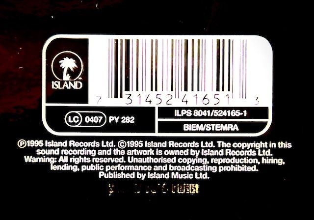 Schallplatten: Pulp - Different Class -  Vinyl - Extra Edition – Neu (gemäss Beschreibung) aus Erlinsbach SO von 400_n956 9