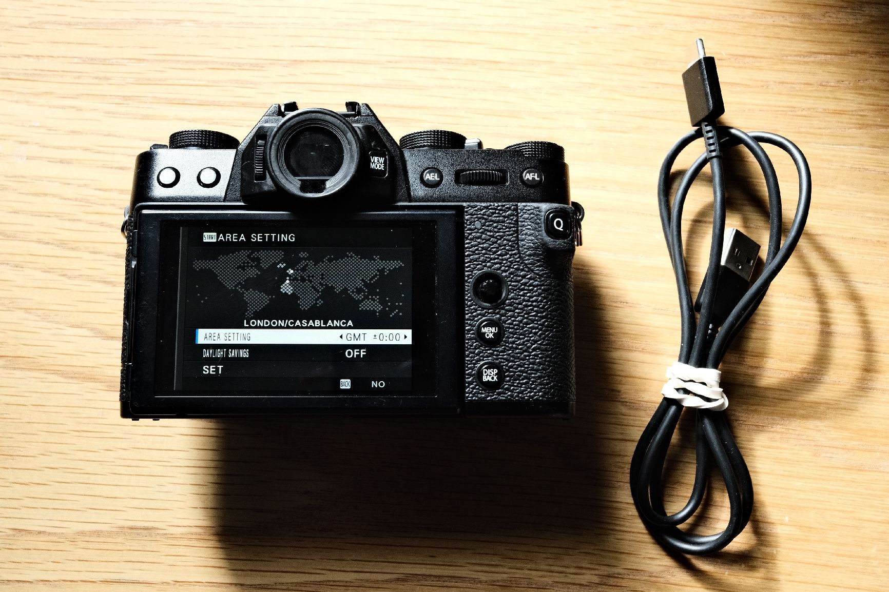 Fujifilm Fotocamera: Fujifilm X-T30 Body Only – Usato da Neuchâtel venduto da Carlosfmunoz