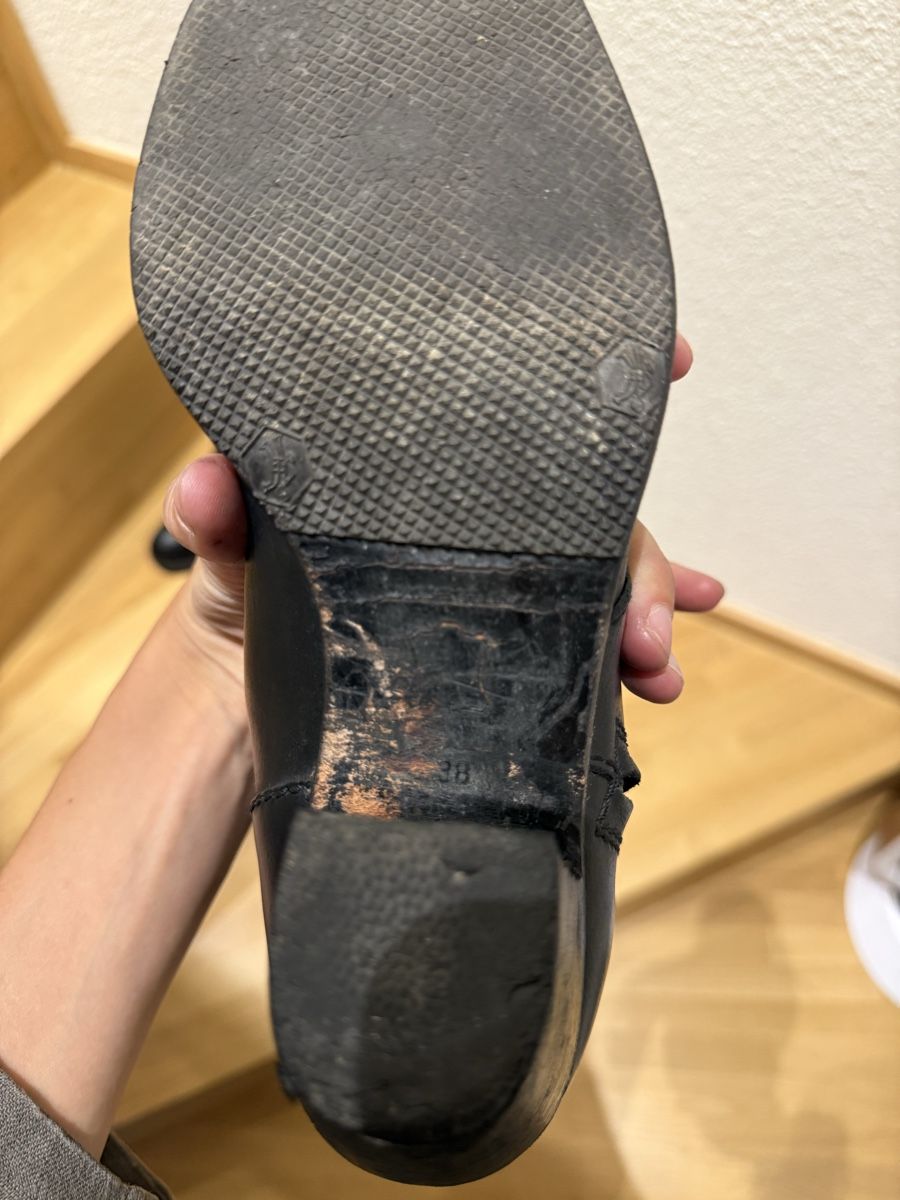 Acne Studios Damenschuhe: Acne Studios boots - Pistol - size 39 – Gebraucht aus Thalwil von mal_kmh9 3
