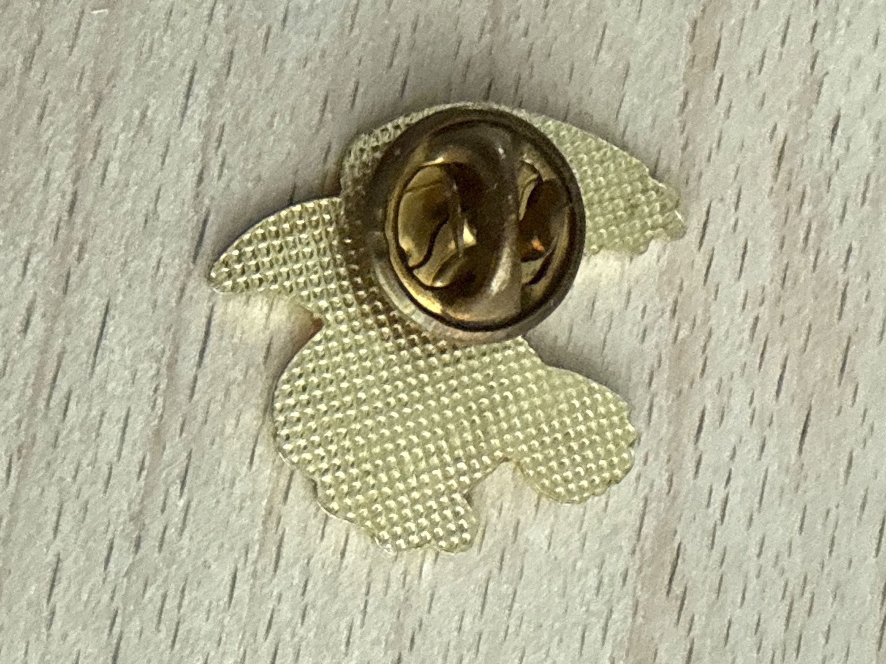 Placchette & Badge: Pin Adler – Usato da Glattbrugg venduto da Schweigmatt 1