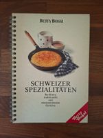 Betty Bossi; Schweizer Spezialitäten