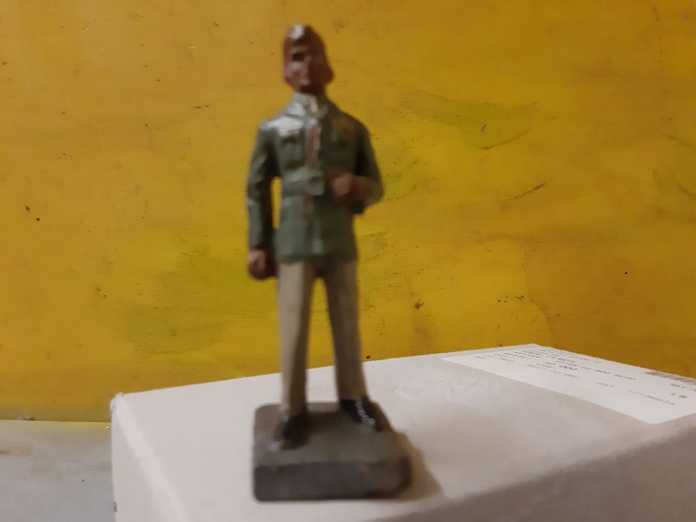 Général Eisenhower 2