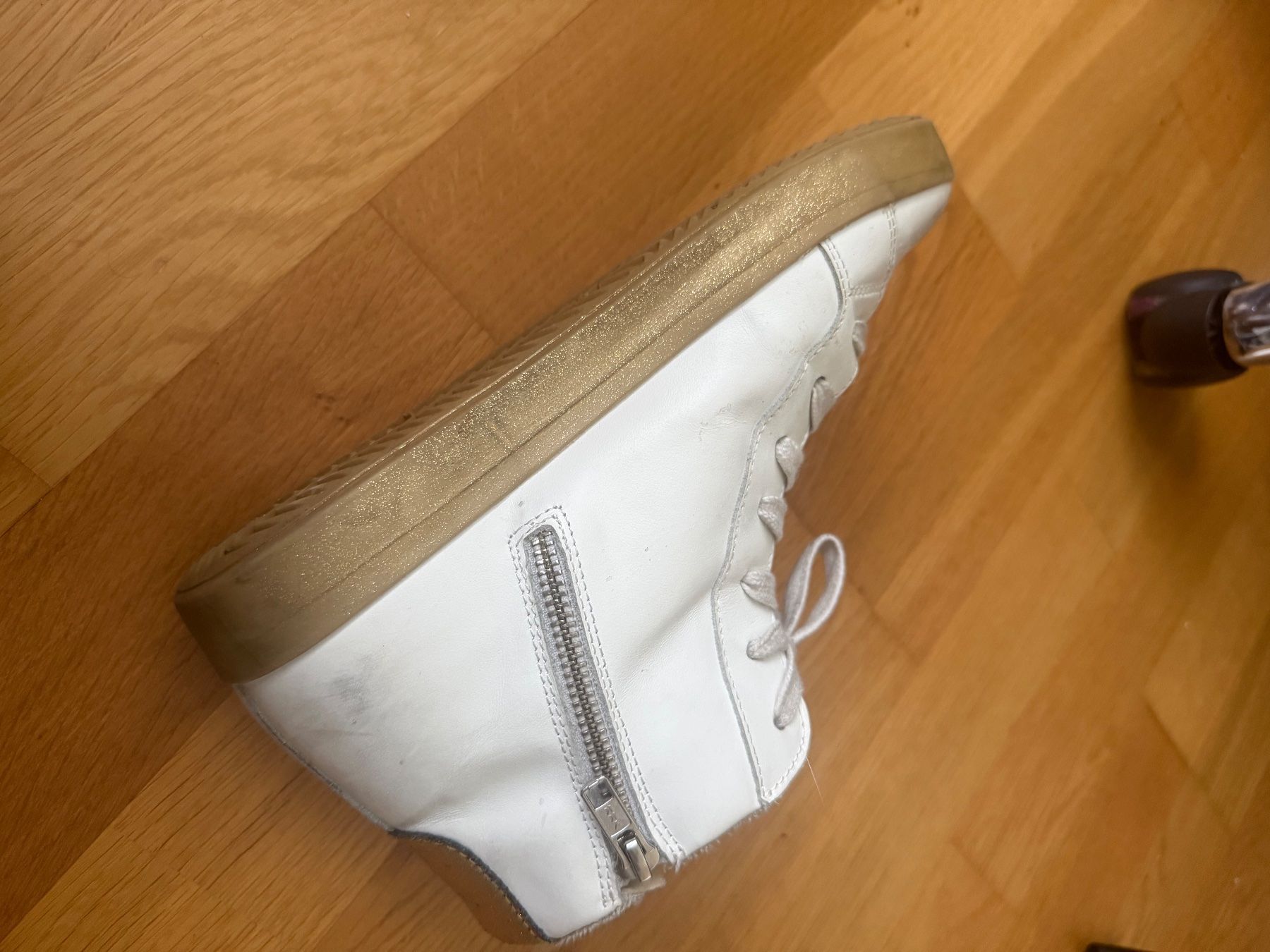 Chaussures femmes: Maroquinerie italienne – D'occasion à Boudry par laetite 2