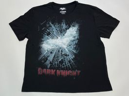 T-Shirt Batman The Dark Knight Sz L