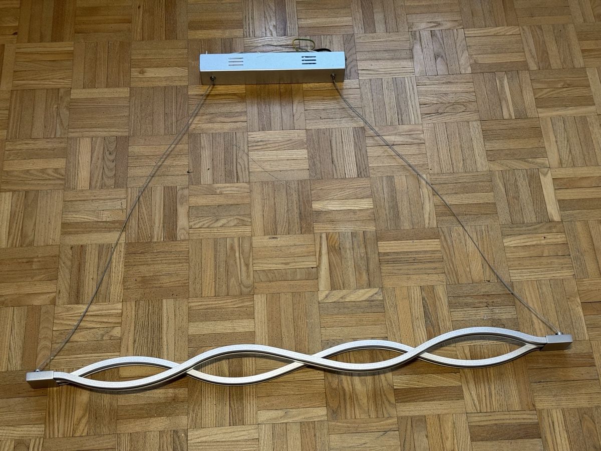 Lampadari & plafoniere: LED Hängelampe Warm – Usato da Gwatt (Thun) venduto da Juventinismo 1