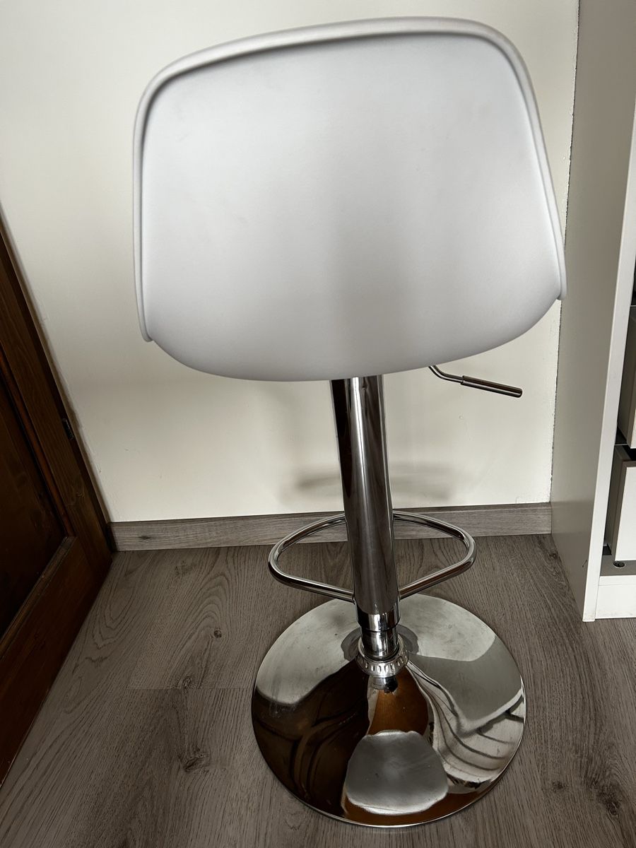 Sgabelli: Tabouret réglable – Usato da Choëx venduto da Eva_24 2