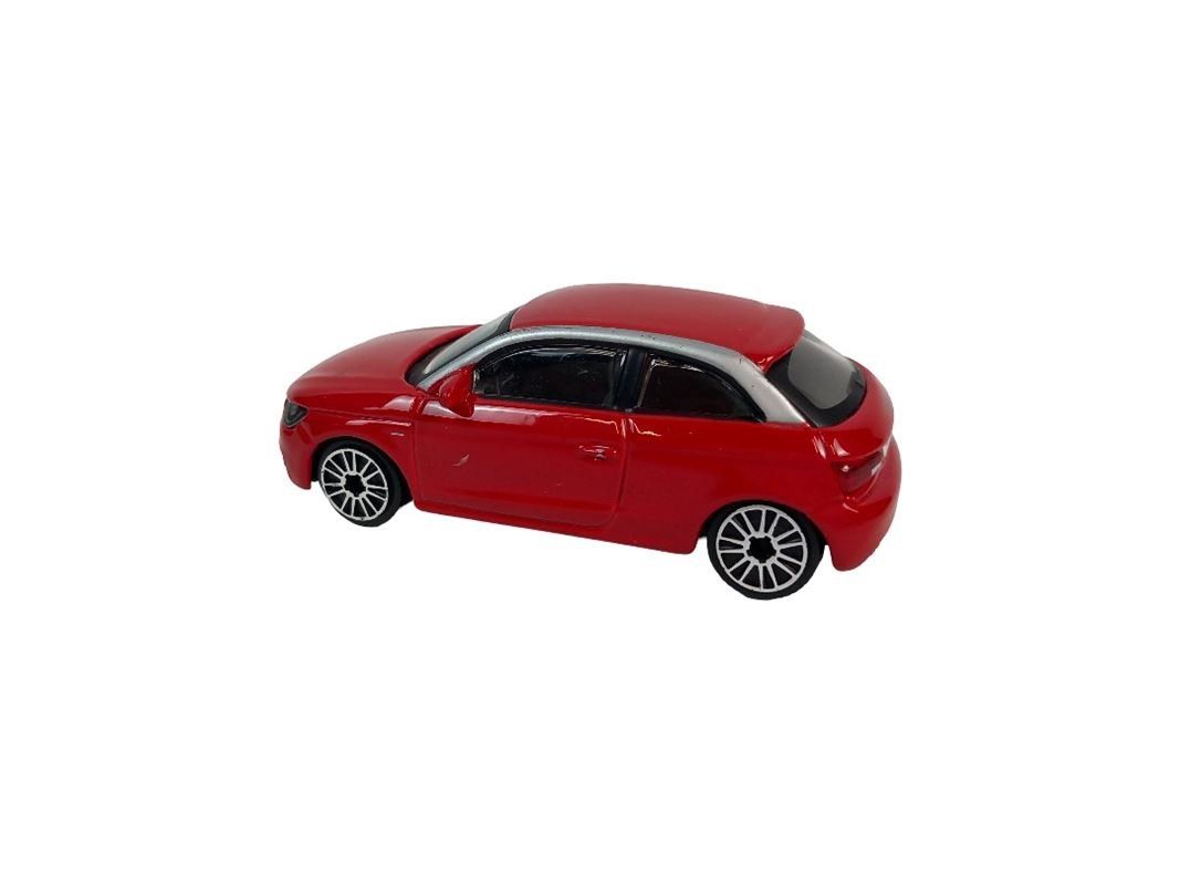 Bburago Modellini d'auto: Bburago Audi A1 – Usato da Hünenberg venduto da Restwert_Zug 1