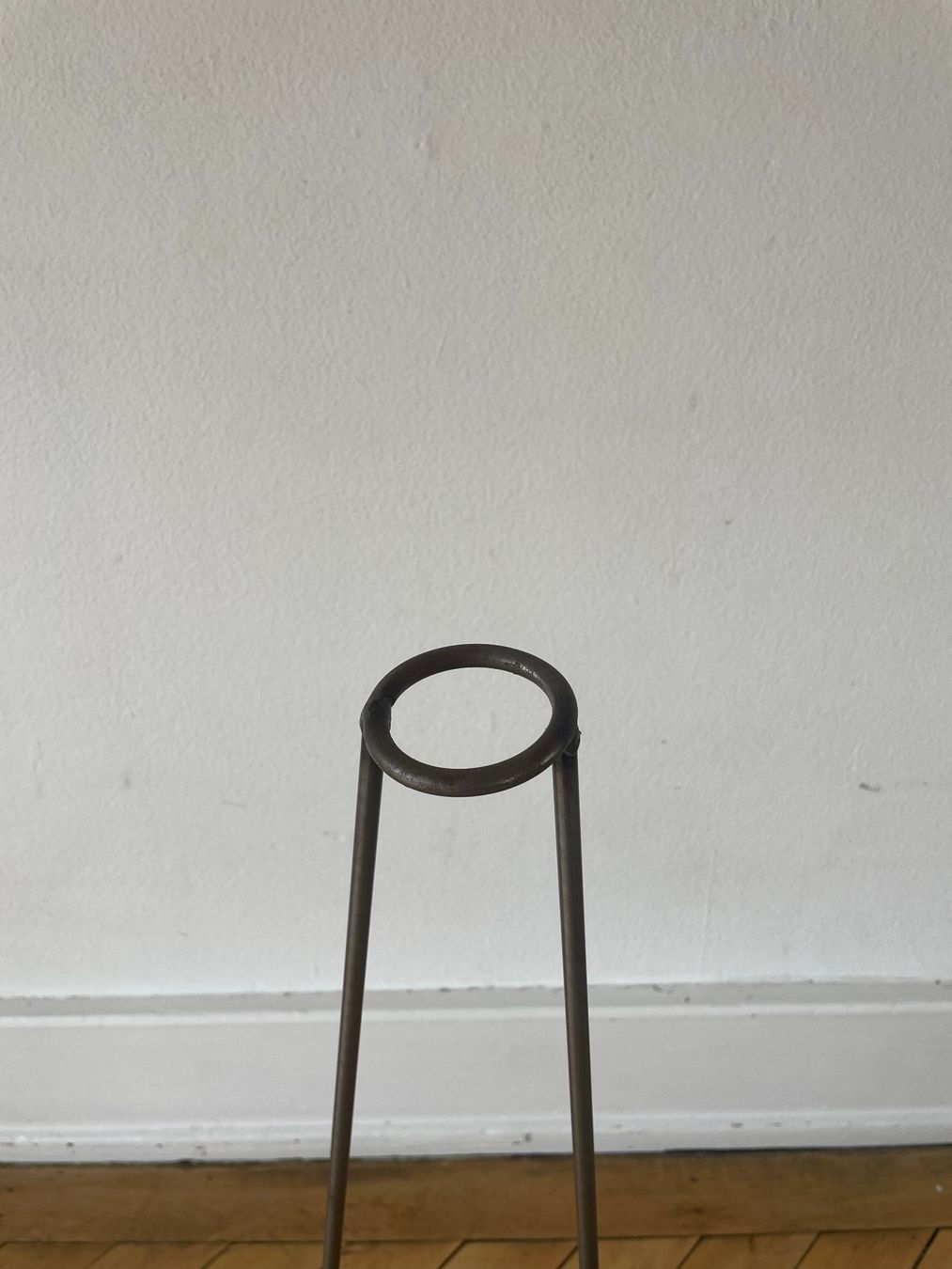 Autres articles pour la maison: Blumenhalter Metall – D'occasion à Bern par respublica 2