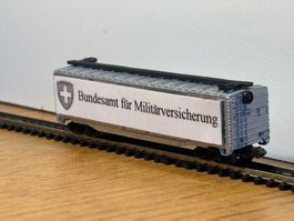 L1768: Güterwagen (Spur N)