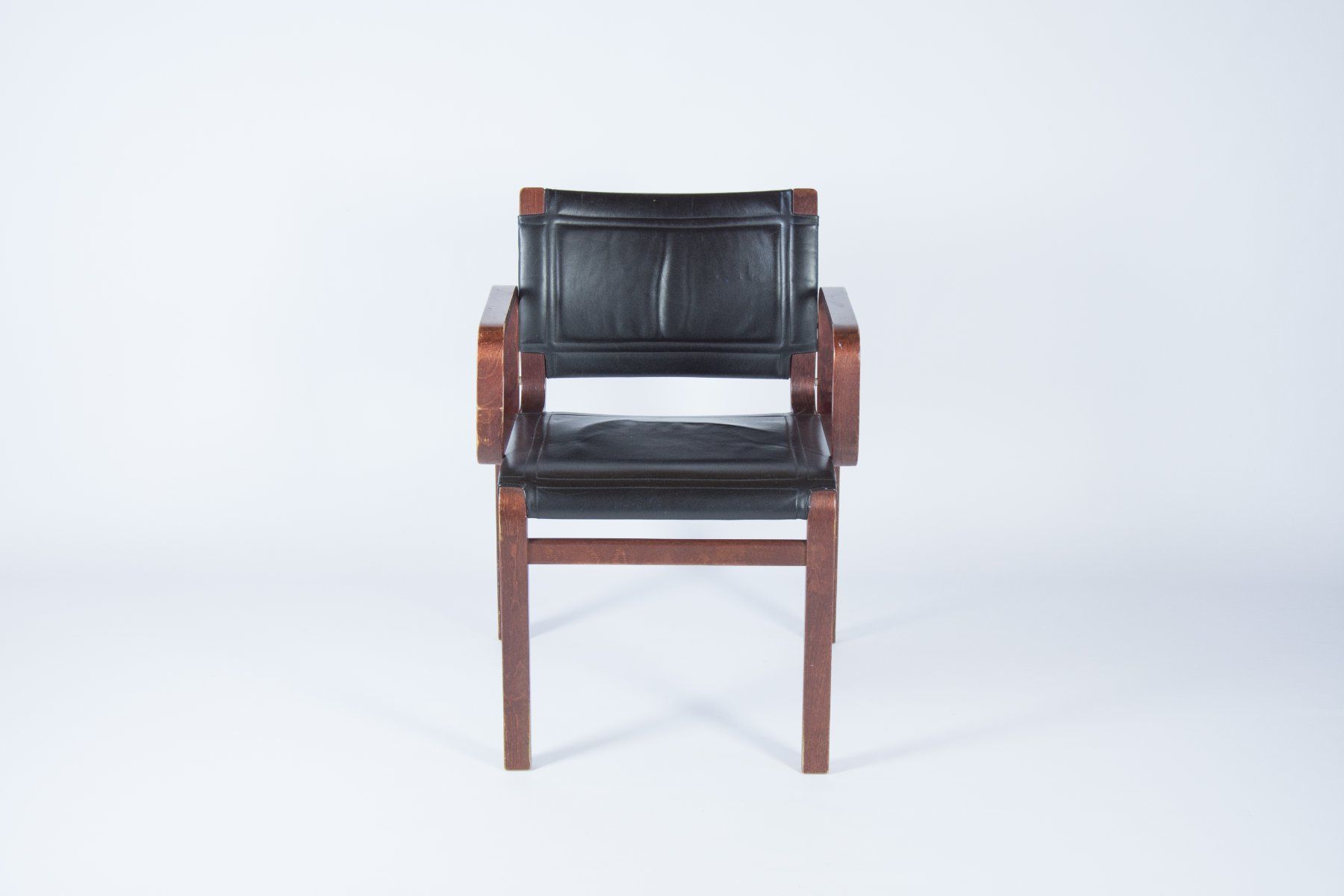 Poltrone: Vintage-Designsessel der Marke Asko, 60er/70er – Usato da Riazzino venduto da d3s_8fgj 1