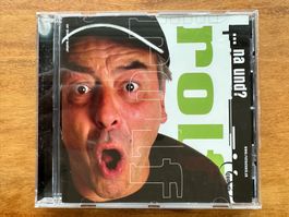 Rolf Schmid - … na und?