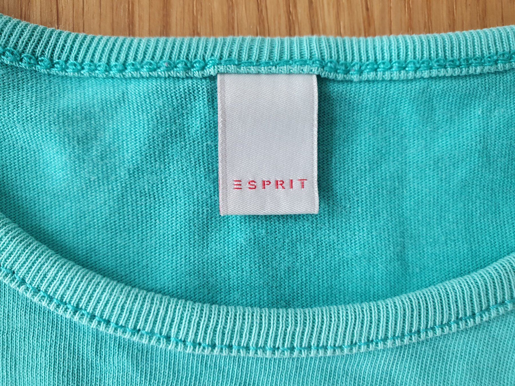 Esprit Camicette, T-shirt & Top: Esprit T-Shirt Gr. 128/134 – Usato da Villars-sur-Glâne venduto da richardette 4