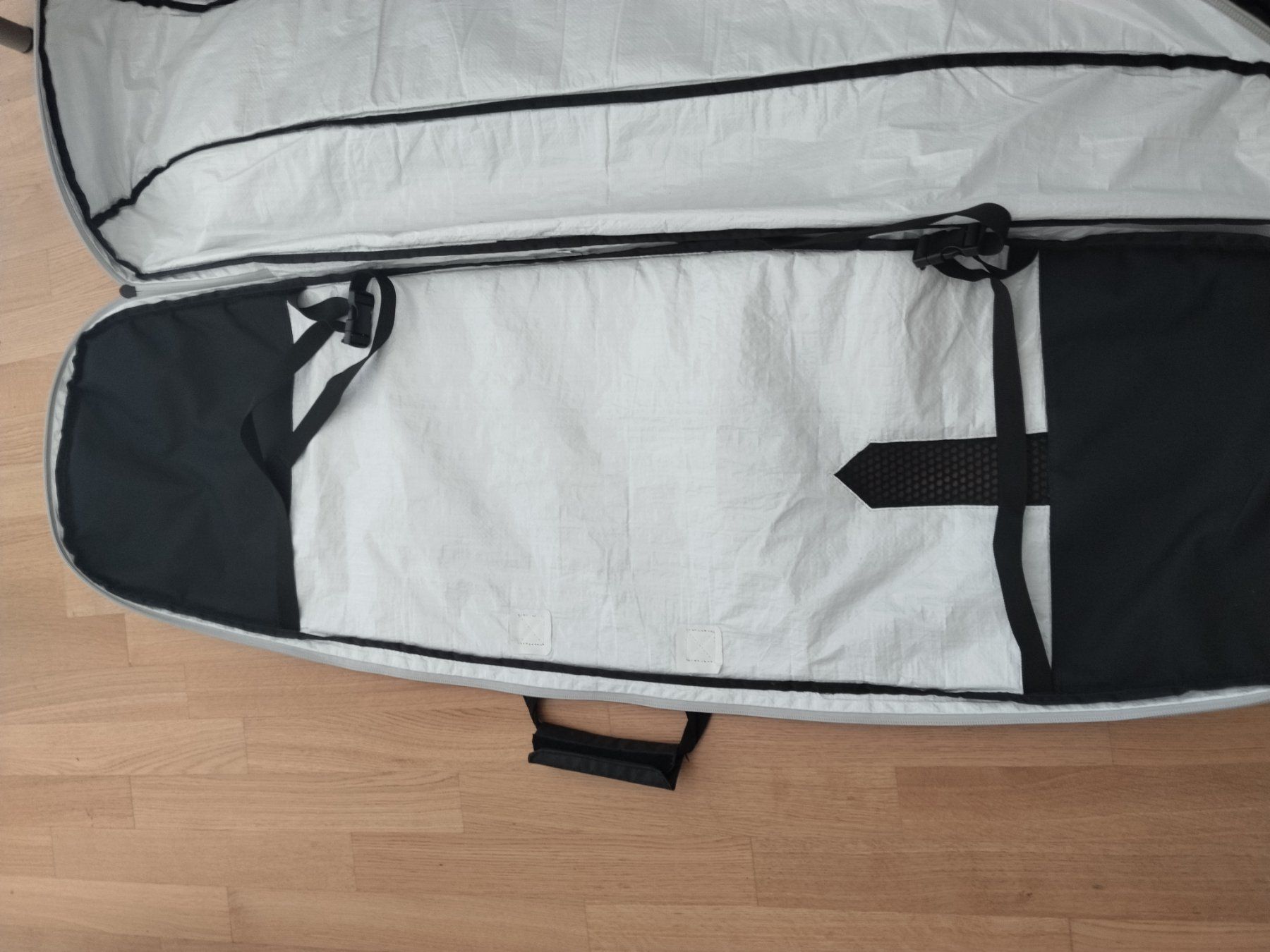 Sacs: Board Bag Mystic 145 – D'occasion à Horw par Cs2006 1