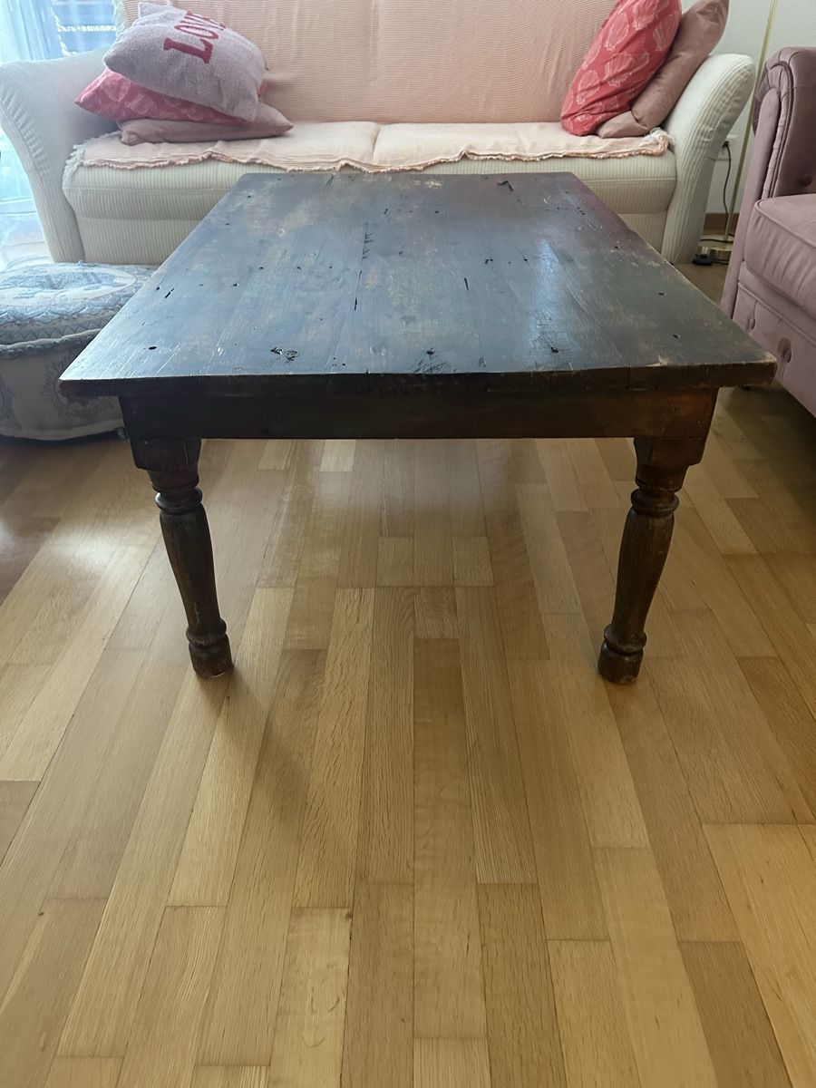 Tavoli: Couchtisch – Usato da Landquart venduto da motsgi 2