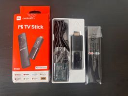 Xiaomi - Mi Android TV - Mi TV Stick FHD occasion