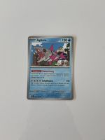 Pokemon Agiluza #045/142