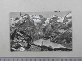 Kandersteg, Oeschinensee