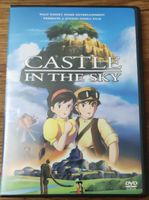 Castle in the Sky (DVD) 2-disc Code 1