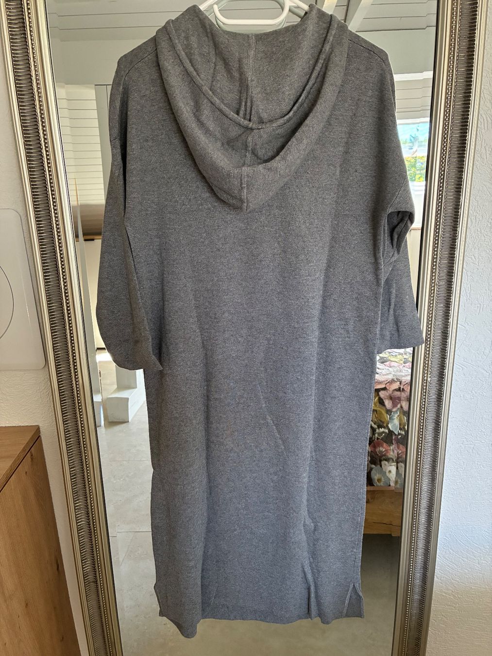 Opus Kleider: Nwt Opus Strickkleid grau gr. 36 – Neu (gemäss Beschreibung) aus St. Gallen von Fisch79 3