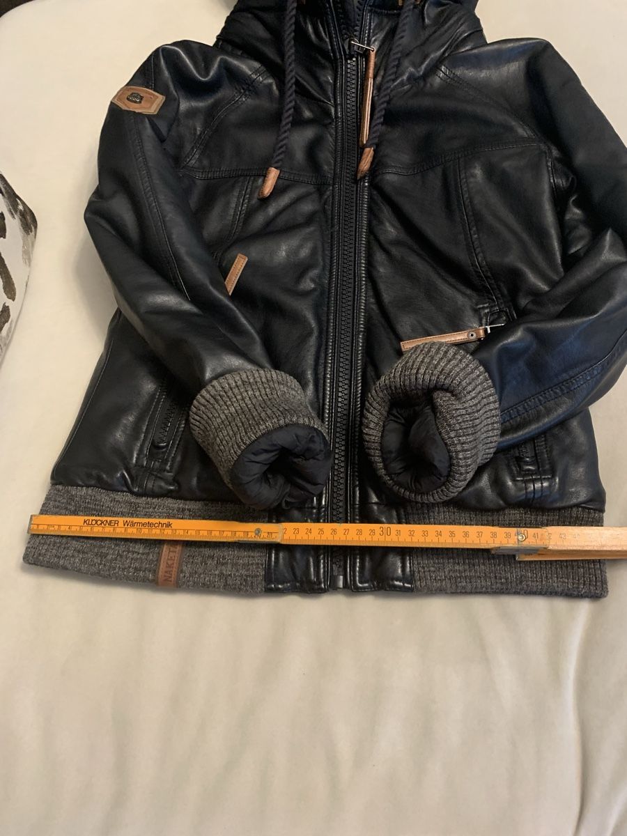 Naketano Giacche: Naketano Jacke  – Usato da Bergdietikon venduto da zor_856j 6