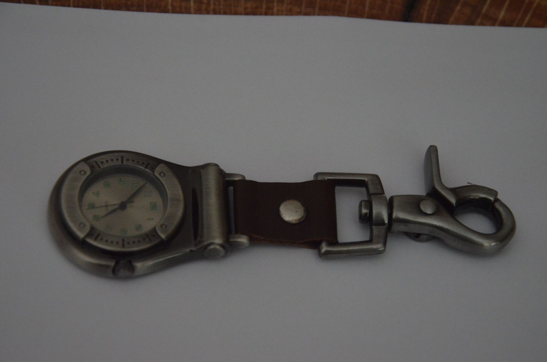 Orologi: UHR – Usato da Chiasso venduto da Dolly015