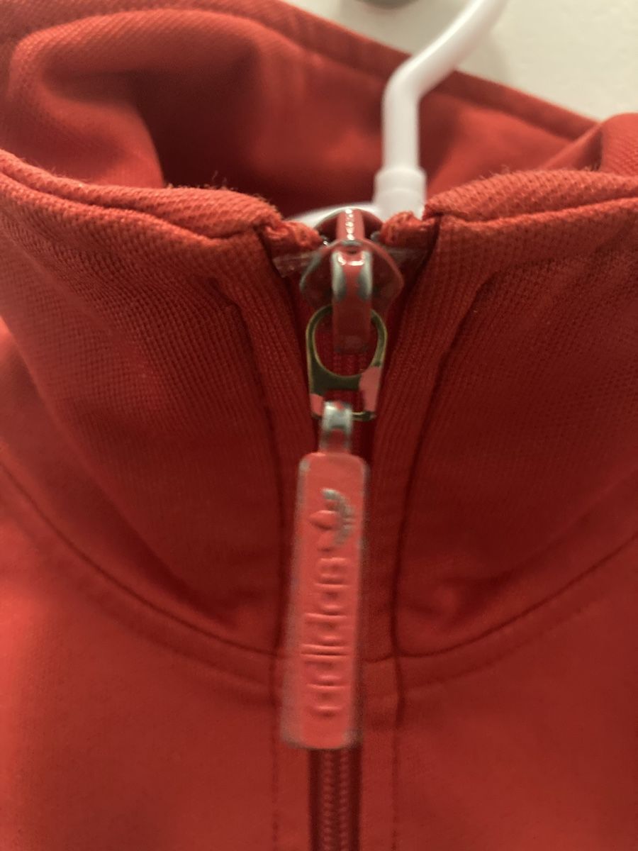 Adidas Giacche: Adidas Firebird Vintage Trainerjacke Beckenbauer – Usato da Ins venduto da teamfairerdeal 3