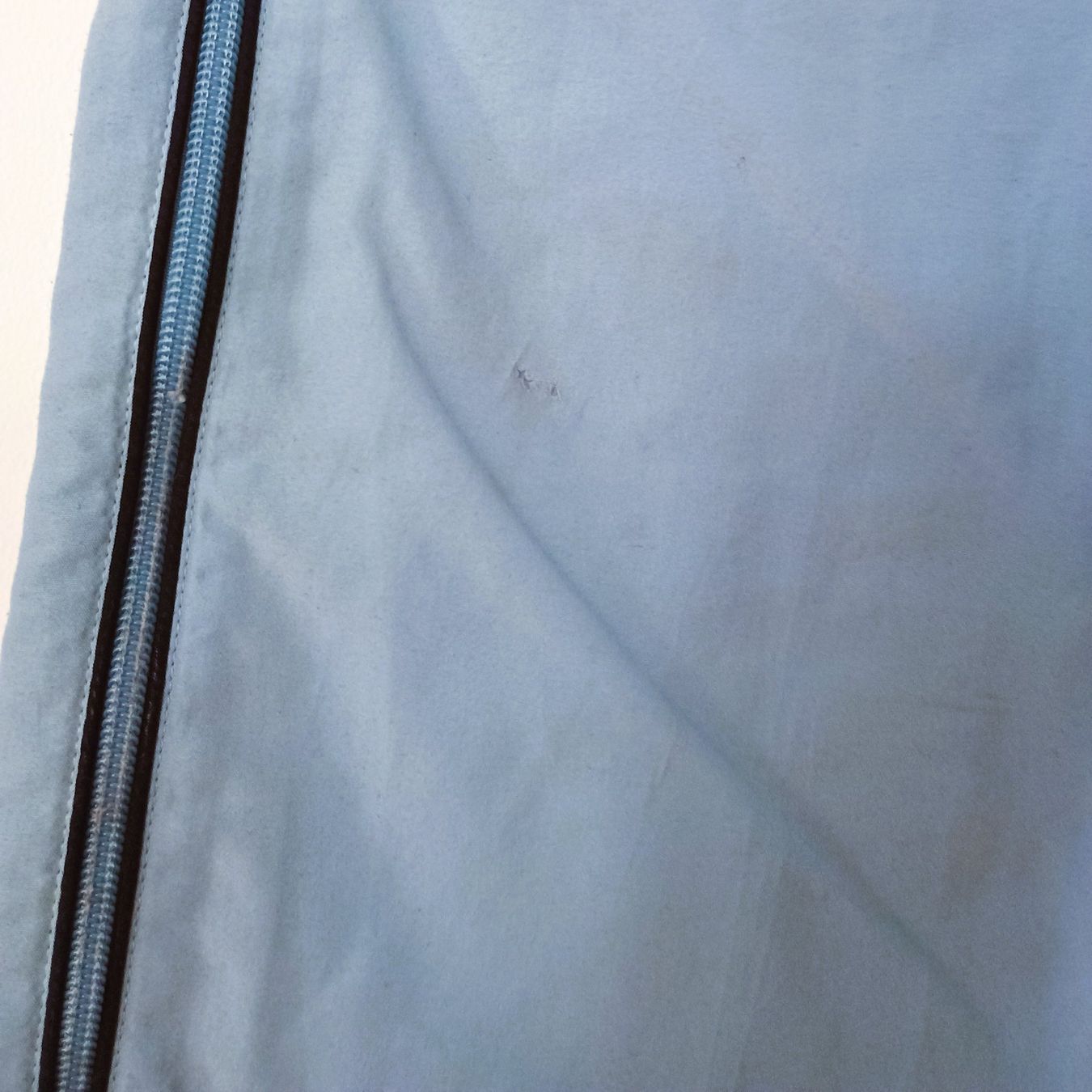 Puma Hosen: Vintage Puma Trainer Hose - Grösse M – Gebraucht aus St. Gallen von cabbageindustries 2