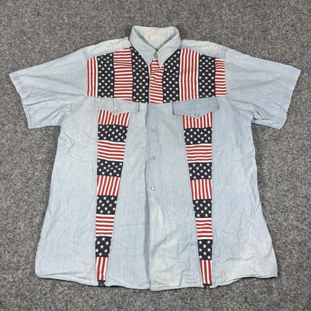 USA SHIRT 