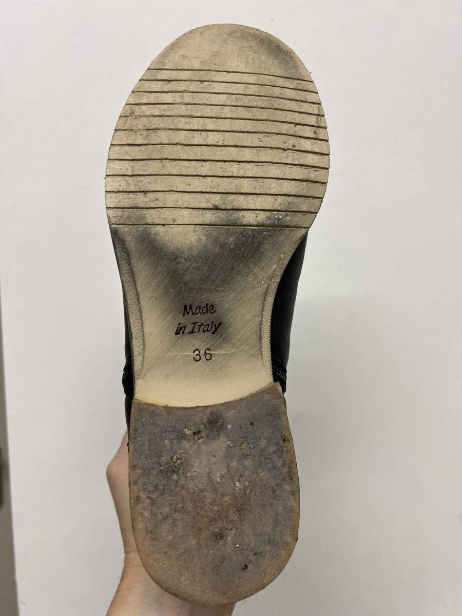 Scarpe da donna: Bottines basse – Nuovo (secondo la descrizione) da Riva San Vitale venduto da anouky01 5