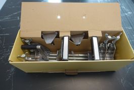 Zyliss-Spannvorrichtung Profi-King