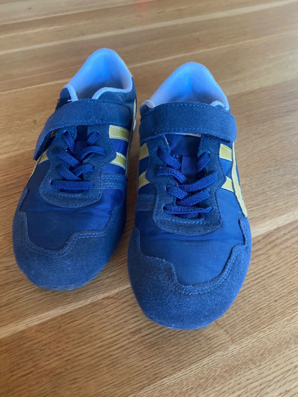 Onitsuka Scarpe per ragazzi: Onitsuka Tiger Sneaker Kinder – Usato da Pfäffikon ZH venduto da Andrea130 2