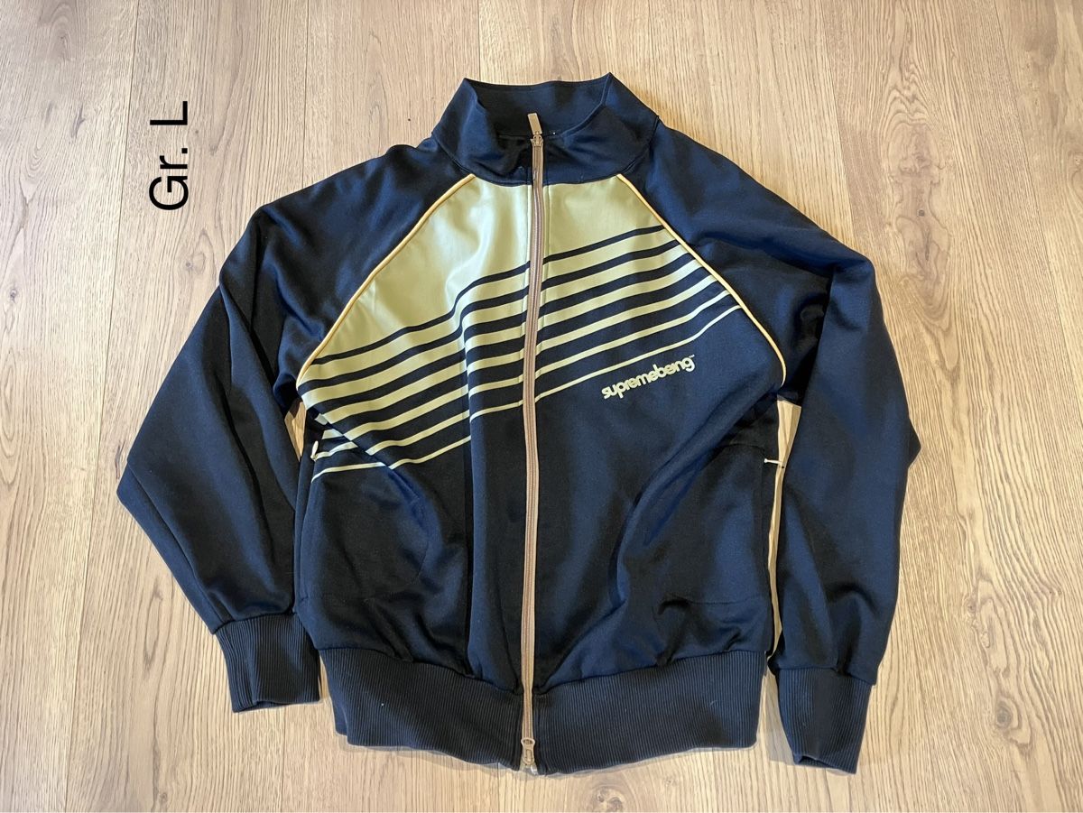 Vestes: Supremebeng Gr. L – D'occasion à Segnas par baditschun
