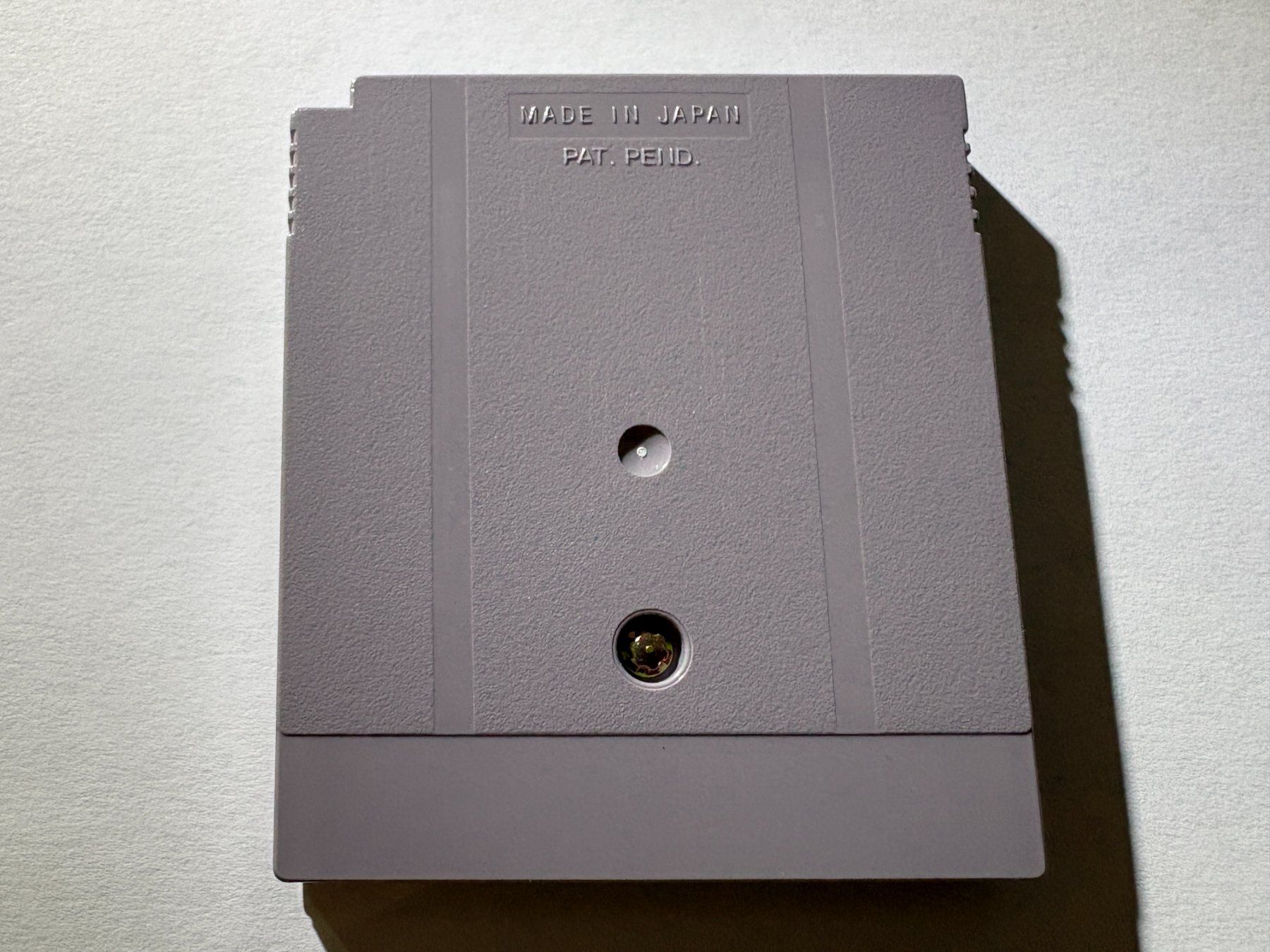 Nintendo Spiele: Oddworld Adventures - Nintendo Game Boy - EUR Modul – Gebraucht aus Zürich von VintagePalace 2